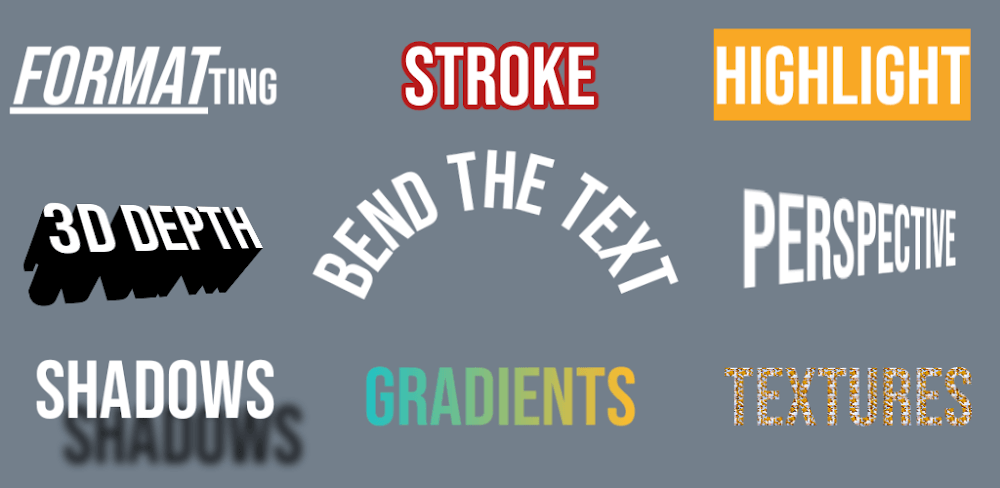 Add Text v12.8.2 MOD APK (Premium Unlocked) Download