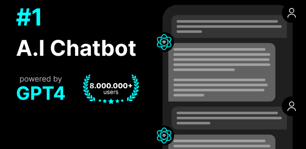 AI Chat Smith v8.260209.1 MOD APK Premium Unlocked Download