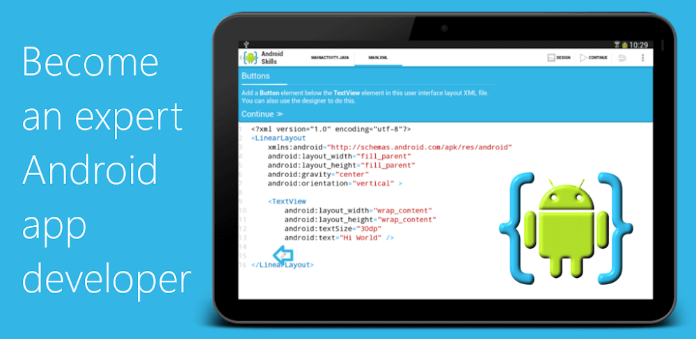 AIDE v3.2.210316 MOD APK Premium Unlocked Download