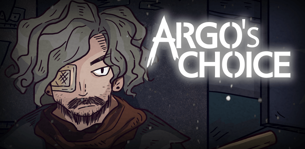 Argo's Choice v1.3.3 MOD APK Unlimited Tickets Download Game