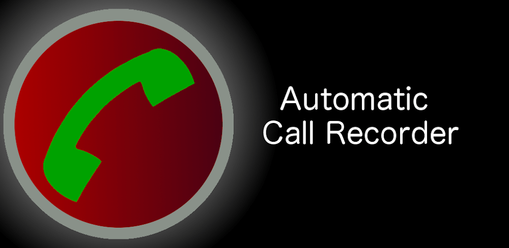 Automatic Call Recorder v33.0 MOD APK (Premium Unlocked) Download
