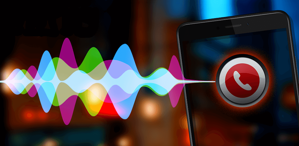 Automatic Call Recorder Pro v12.8 MOD APK Premium Unlocked Download