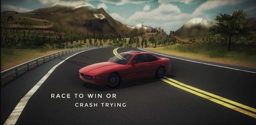 Balkan Mania v9 MOD APK Game Download