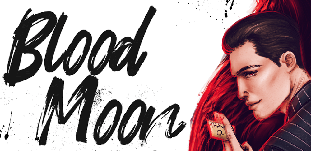 Blood Moon v1.0.15 MOD APK Game MOD Download