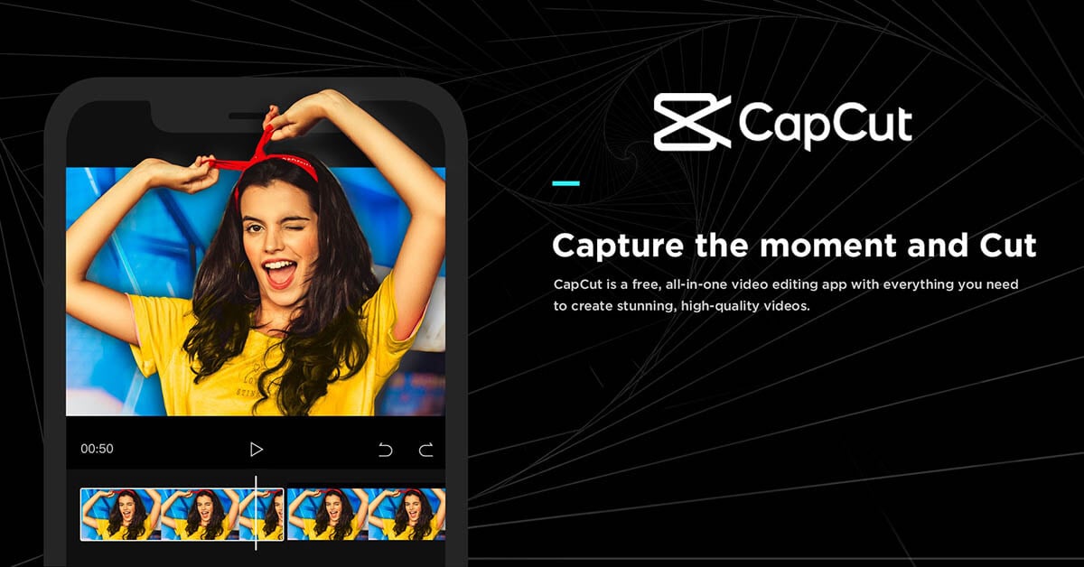 CapCut v16.9.0 MOD APK Download (Pro Unlocked)