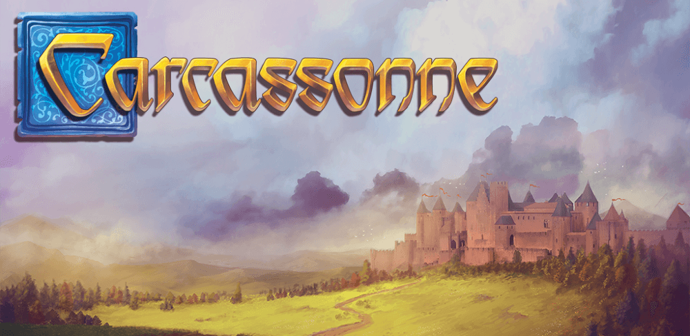 Carcassonne: Tiles & Tactics 1.11 MOD APK Game Download