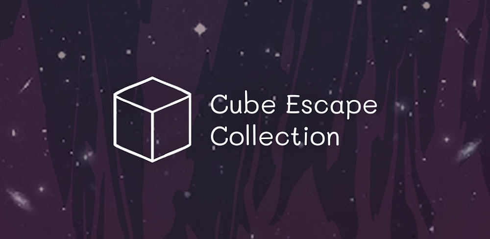 Cube Escape Collection v1.4.13 MOD APK Premium Unlocked Game Download