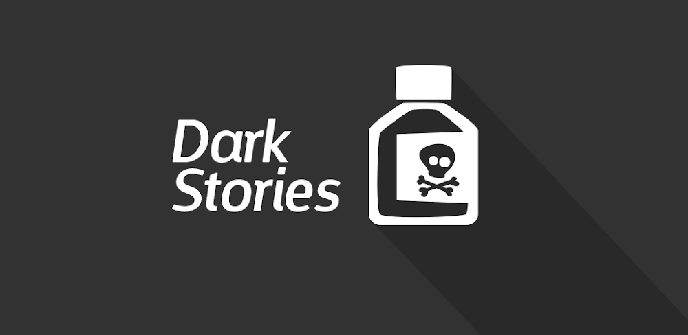 Dark Stories v3.0.107 MOD APK Game Download