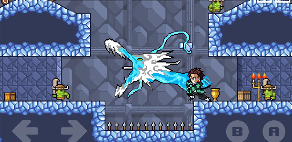 Demon Slayer: Episode 2 v2.0 MOD APK Game Download