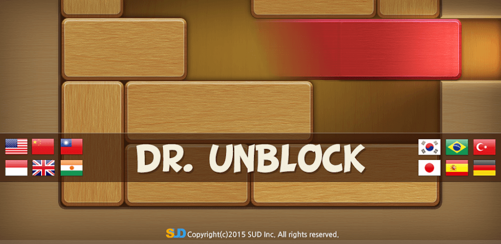 Dr. Unblock v1.19 MOD APK No ADS Download