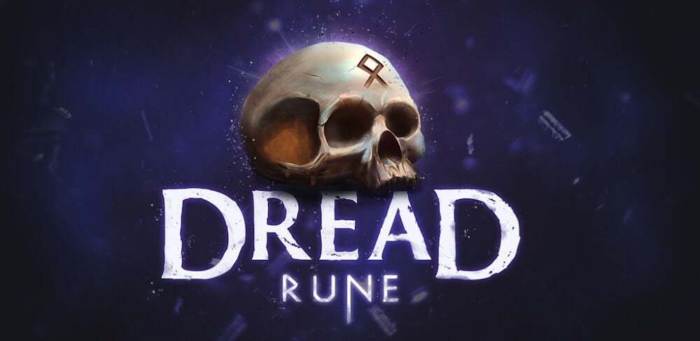 Dread Rune v0.55.6 MOD APK God Mode Download