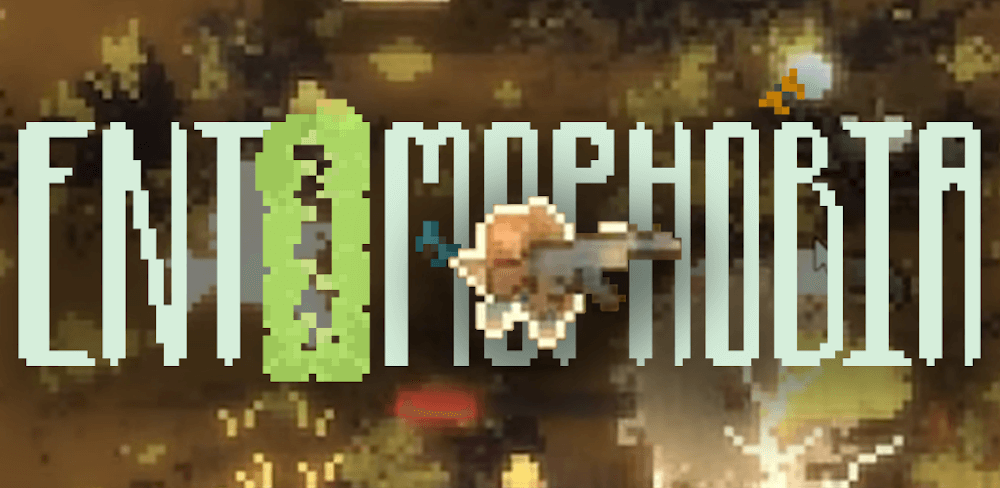 Entomophobia: Mobile v1.09.137 MOD APK Game Download
