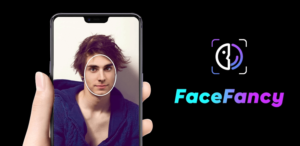 FaceFancy 8.2 MOD APK Download (Premium Unlocked)