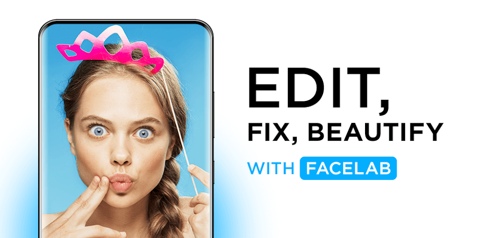 Facelab v3.40 MOD APK Premium Unlocked Download