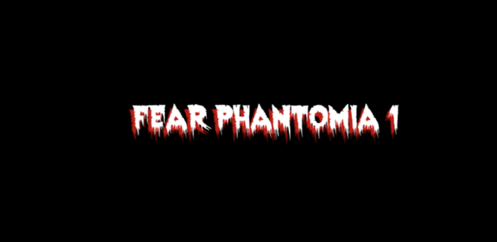 Fear : Phantomia 1 2.9.9 MOD APK Horror Game Download