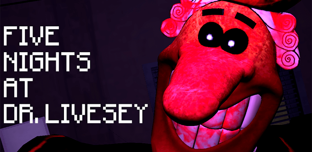 Five Nights at Livesey v1.2 MOD APK (Game) Download