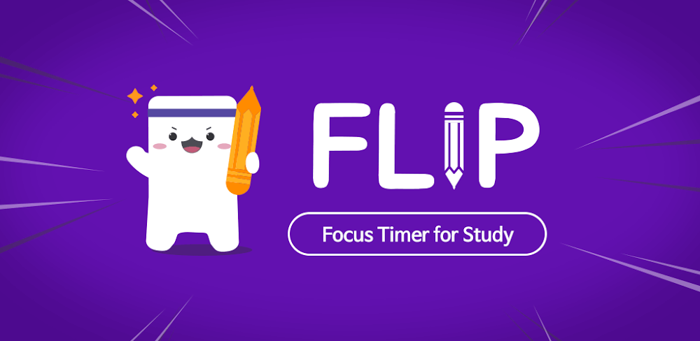 FLIP - Focus Timer MOD APK v1.22.49 Download (Premium Unlocked)