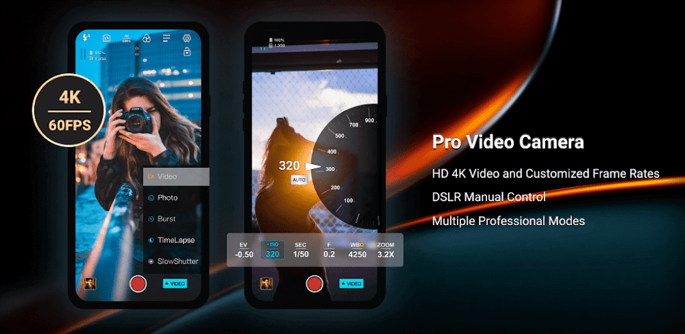 HD Video Camera v1.3 MOD APK (Premium Unlocked) Download