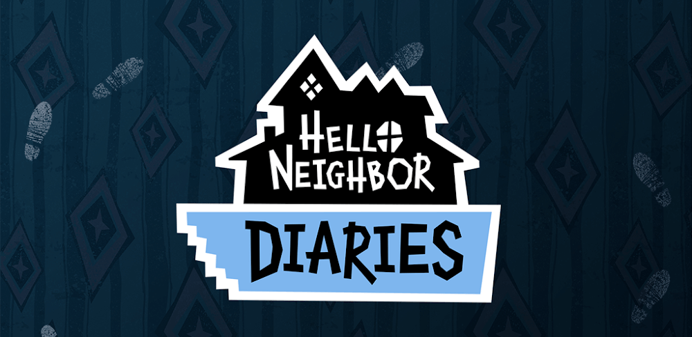Hello Neighbor: Diaries v1.3.6 MOD APK Game Download