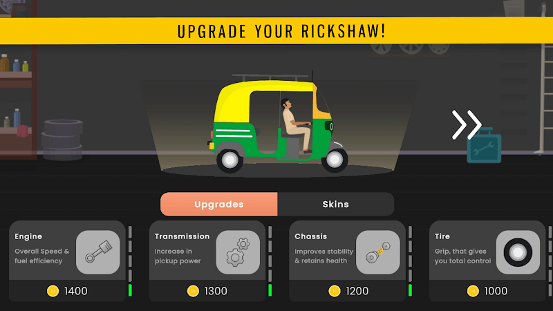 Hill Climb India v8.6 MOD APK Download Unlimited Money