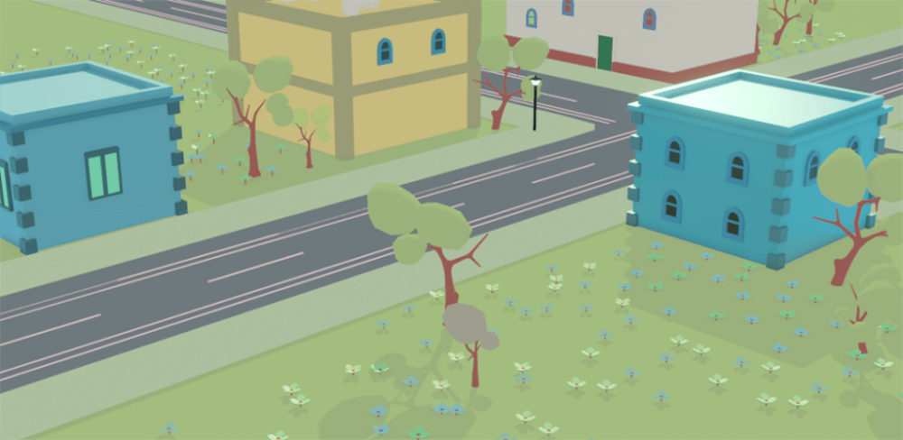 Hole Vacuum 3D MOD v1.92 APK Game Download