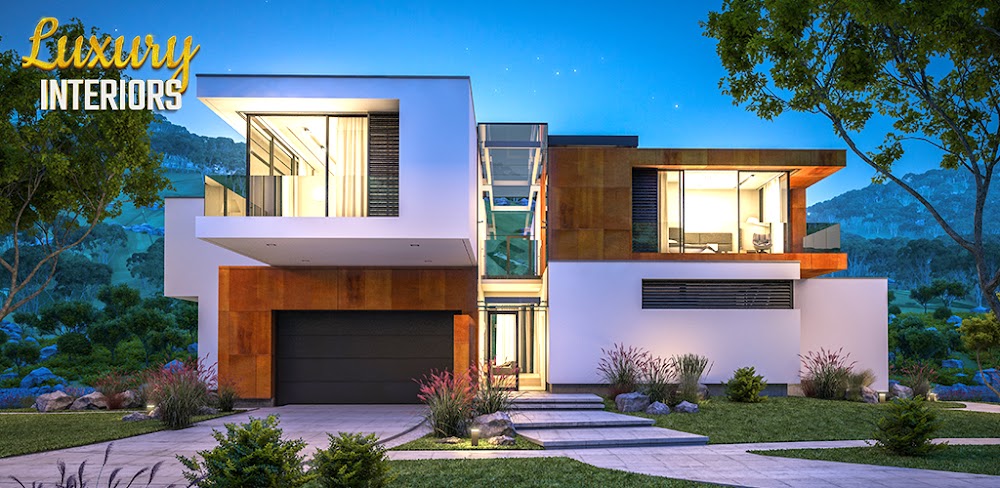 Home Design - Luxury Interiors v4.3.5 MOD APK Download