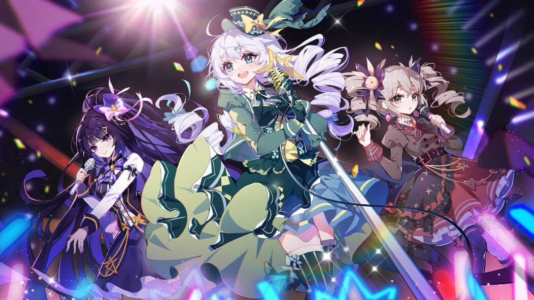 Guns Girl Z Bilibili v10.3.8 MOD APK Game Download