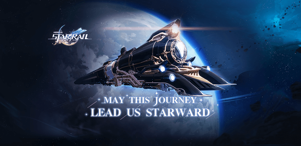 Honkai: Star Rail v4.0.0 MOD APK Game Download