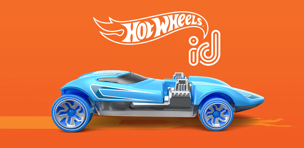 Hot Wheels id v3.9.0 MOD APK Game Download