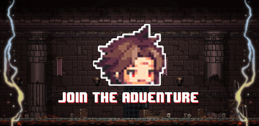 IDLE KINGDOM: QUEST HERO v1.2.2 MOD APK Download