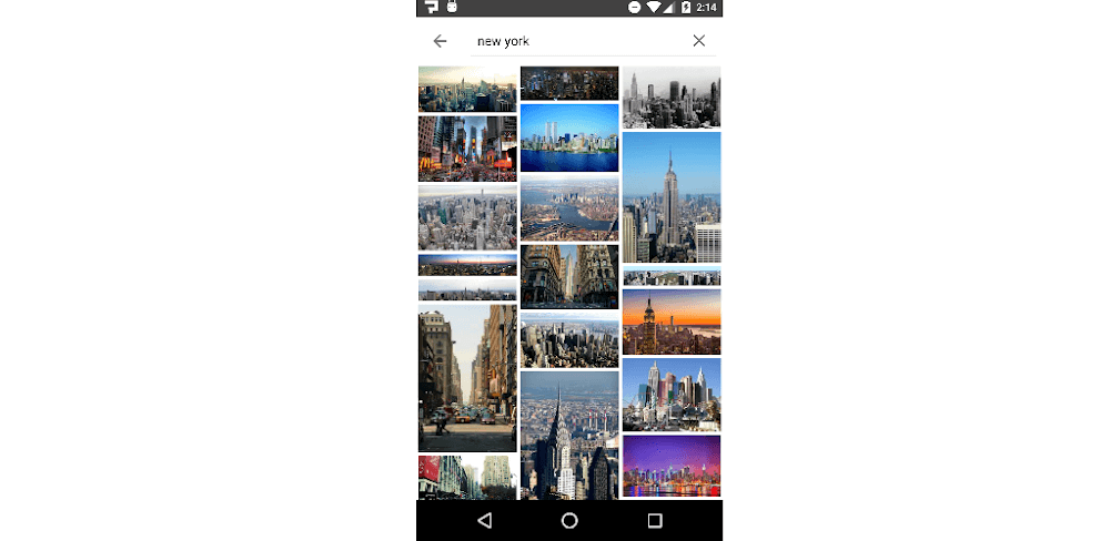 ImageSearchMan v3.54 MOD APK (Premium Unlocked) Download