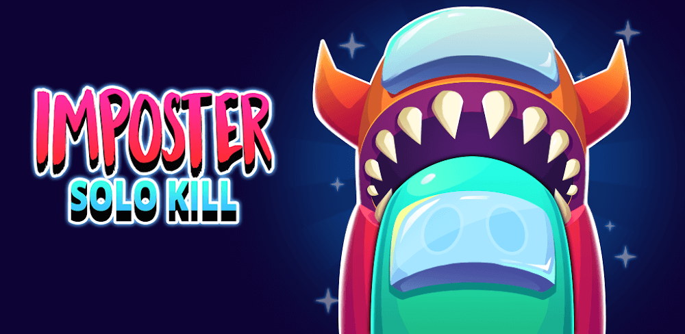 Imposter Solo Kill v1.22 MOD APK Game Download