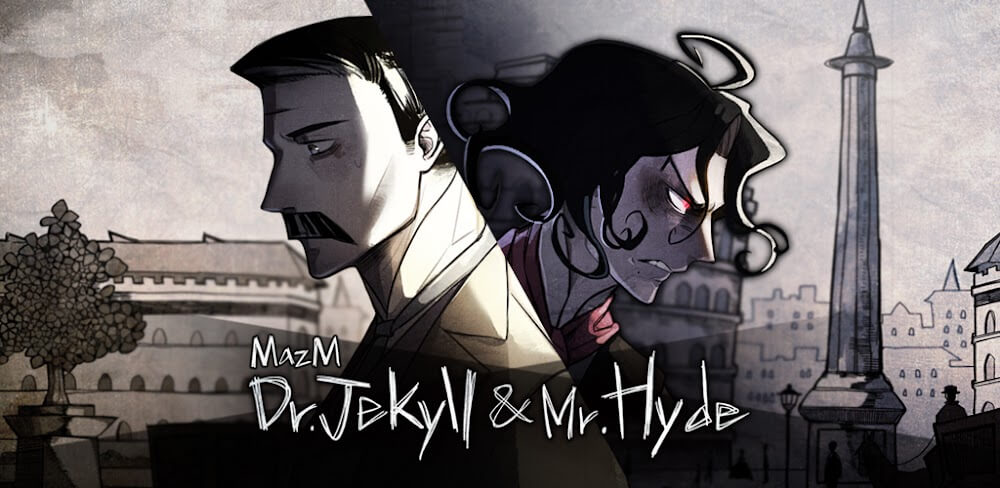 Jekyll & Hyde v3.2.0 MOD APK Game (Unlimited Money)