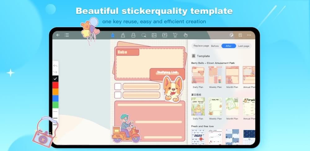 Kilonotes v3.24.1.2 MOD APK Download (Premium Unlocked Utilities)