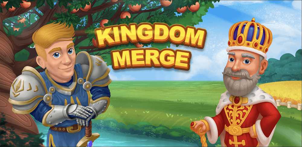 Kingdom Merge v1.25.520 MOD APK Download (Unlimited Money)