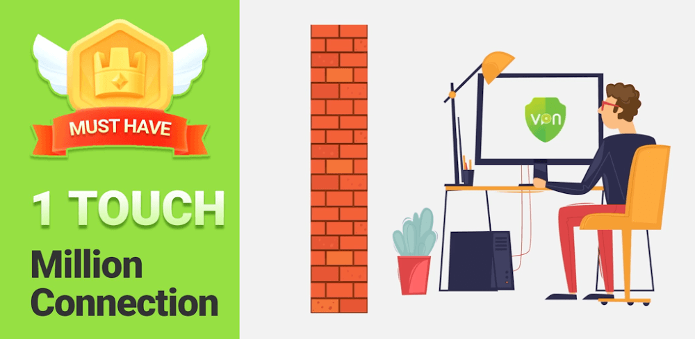 Kiwi VPN v36 MOD APK Premium Unlocked Download