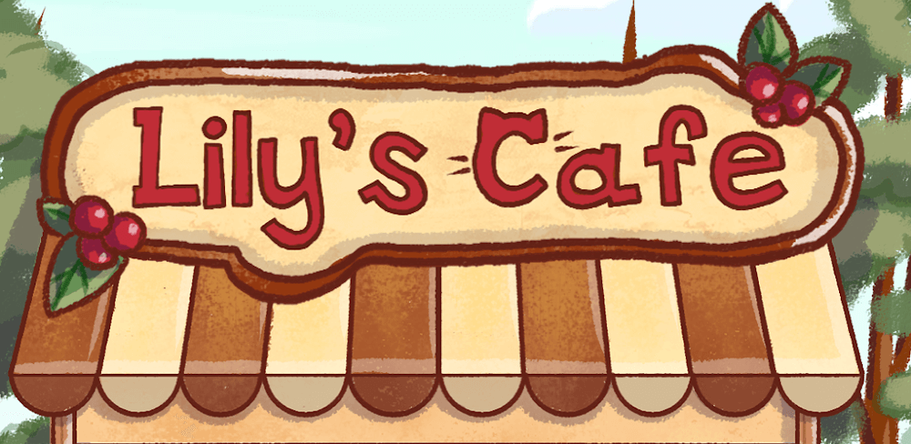 Lilys Cafe v0.39 MOD APK Game Download
