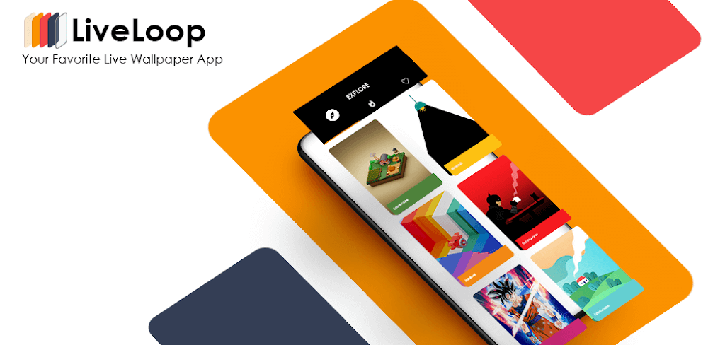 LiveLoop v2.2.8 MOD APK (Utilities) Free Download