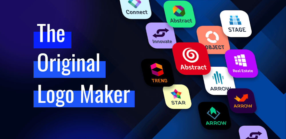 LogoShop v4.4 MOD APK (Premium Unlocked) Download Free