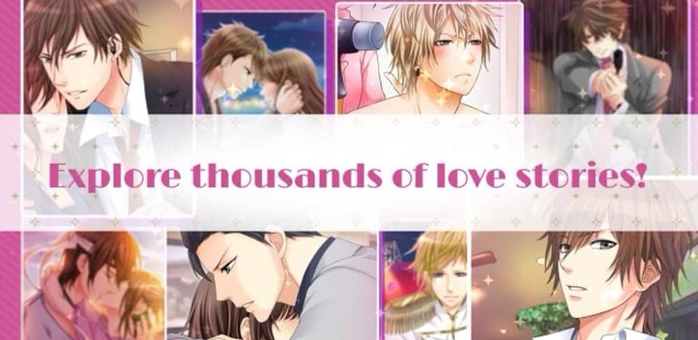Love 365: Find Your Story MOD APK v11.7 Download Latest
