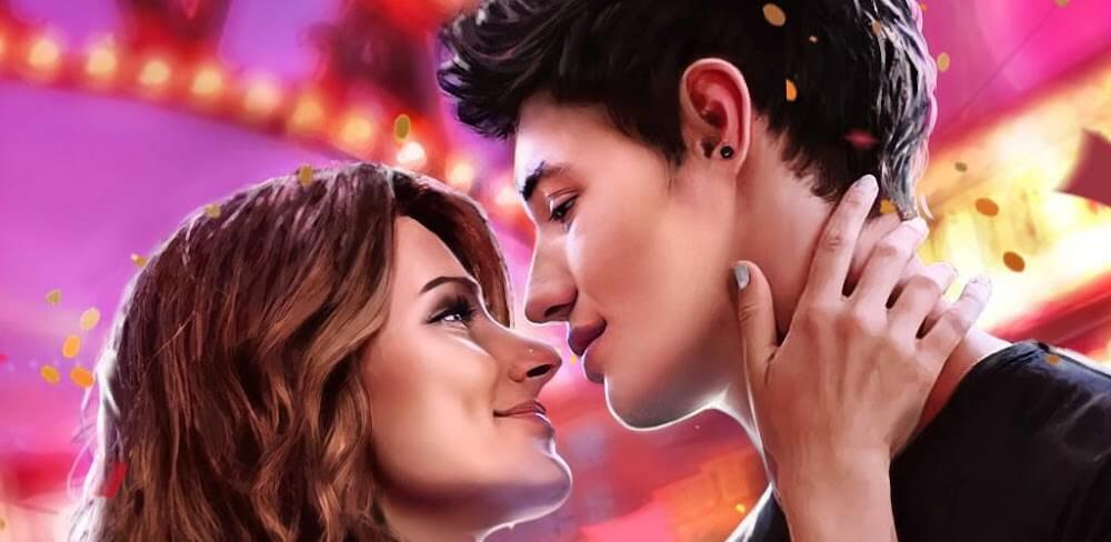 Love Case v1.1.2 MOD APK Download Free Rewards Game