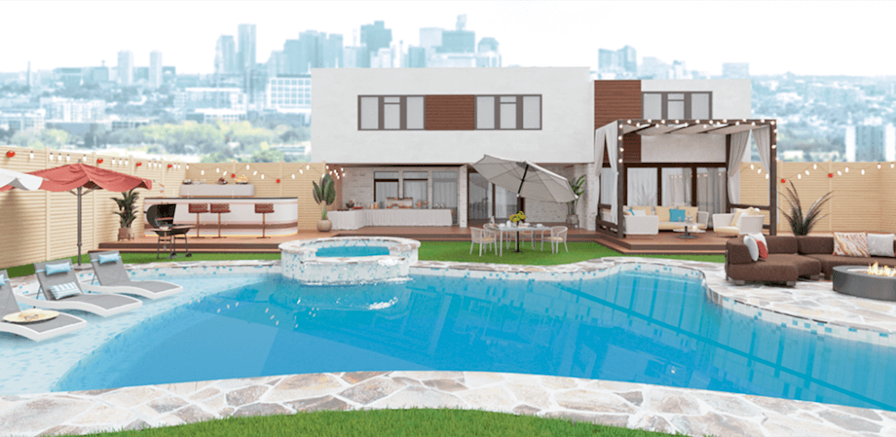 Love & Design v1.0.0 MOD APK Download Latest