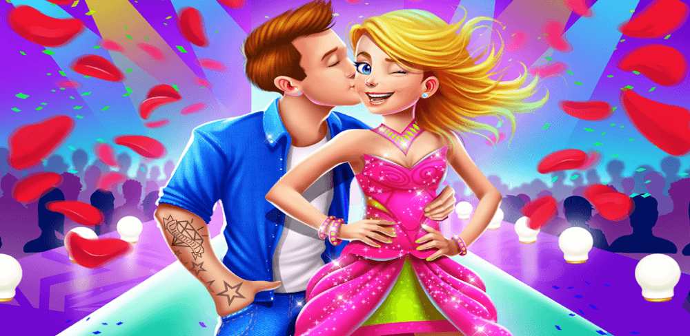 Love Kiss: Cupid's Mission v1.3.0 MOD APK Game Download