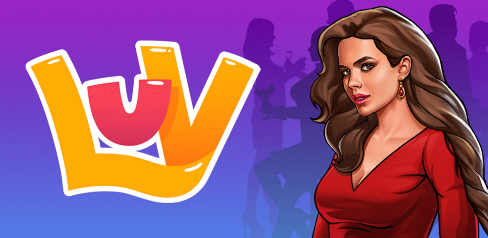LUV Mod APK v5.1.73602 Download