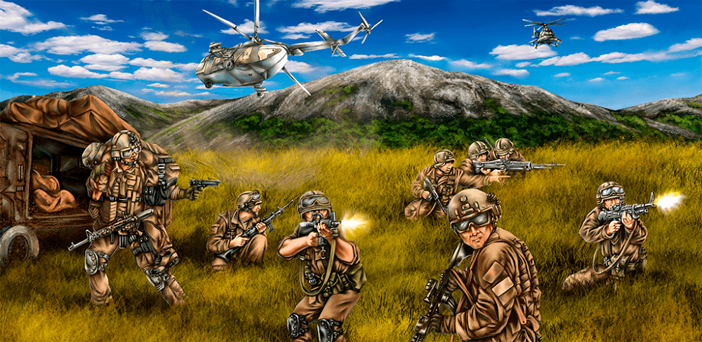 MA 1 President Simulator PRO v1.0.68 MOD APK Download Full