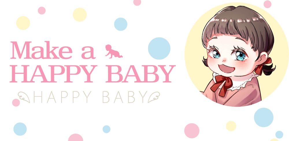 Make a happy baby v1.1.2 MOD APK (No Ads) Download