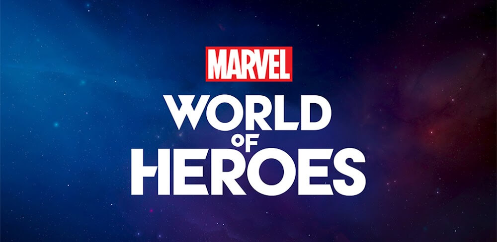 MARVEL World of Heroes v0.15.1 MOD APK Game Download