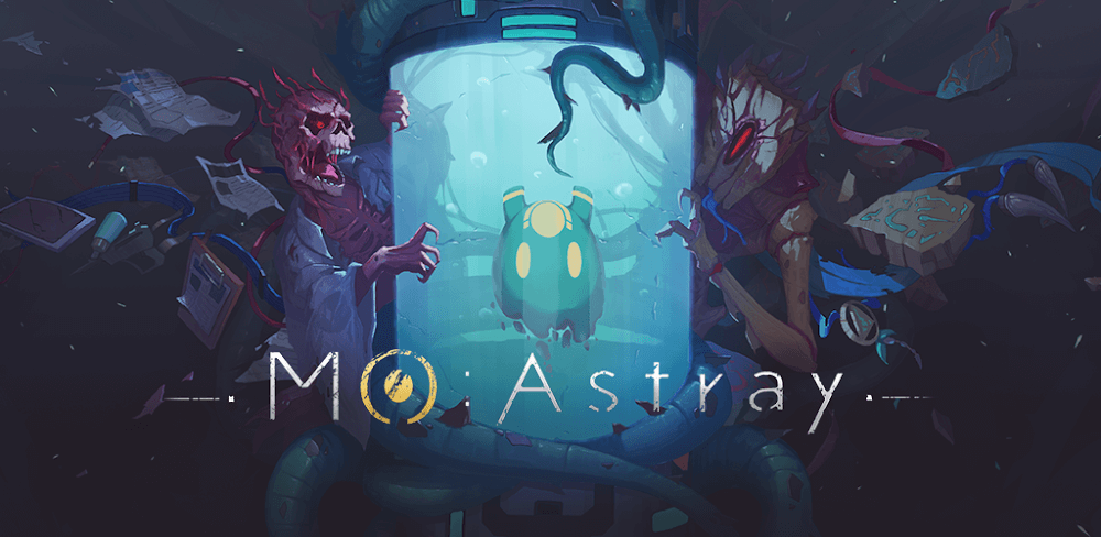 MO: Astray v1.3.12 Full Game MOD APK Download