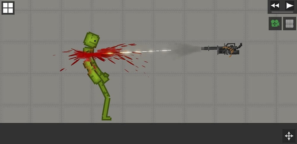 Monster Melon Merge v3.1 MOD APK Game Download