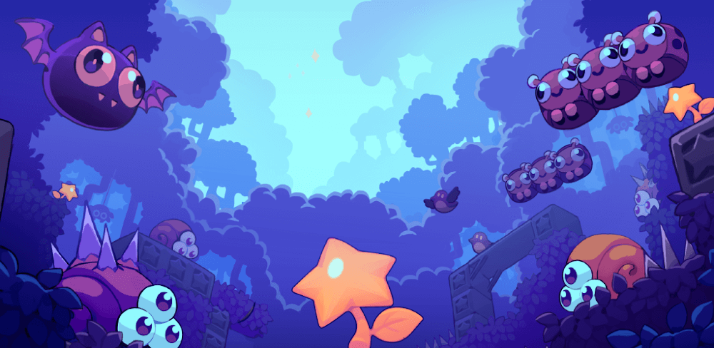 Moonleap v2.3.2 MOD APK Game Download